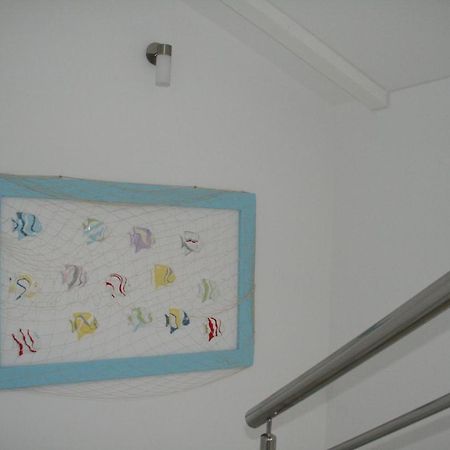 Ferienwohnung White Anchor Vodice Exterior foto