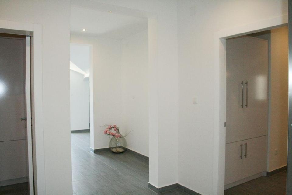 Ferienwohnung White Anchor Vodice Exterior foto