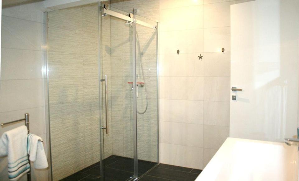 Ferienwohnung White Anchor Vodice Exterior foto