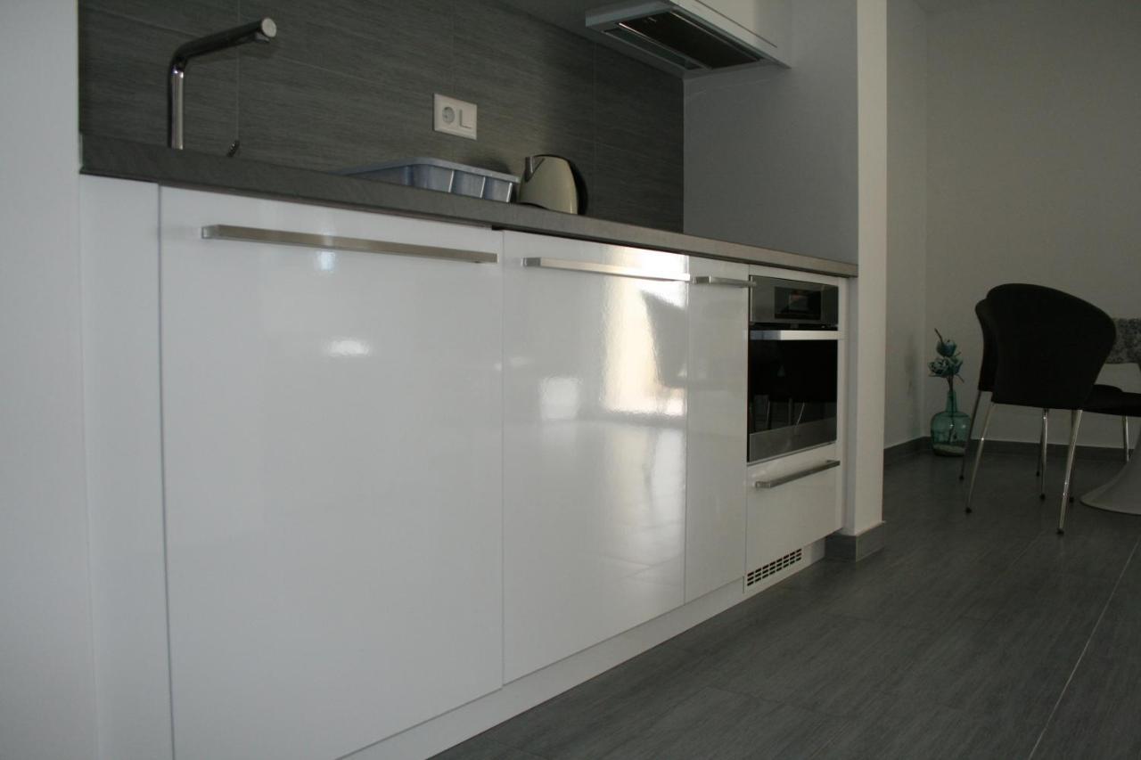 Ferienwohnung White Anchor Vodice Exterior foto