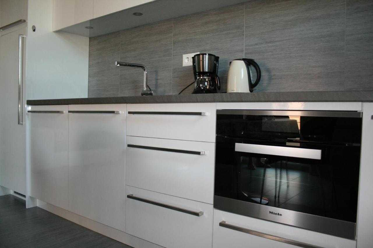 Ferienwohnung White Anchor Vodice Exterior foto