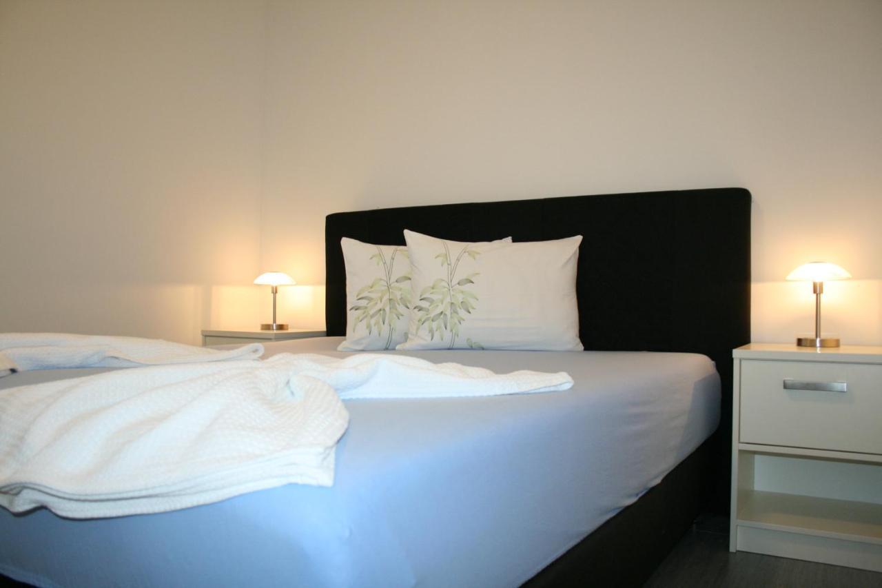 Ferienwohnung White Anchor Vodice Exterior foto