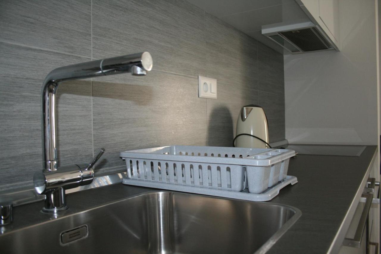 Ferienwohnung White Anchor Vodice Exterior foto